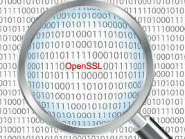 Atualização do OpenSSL corrige vulnerabilidade grave de DoS