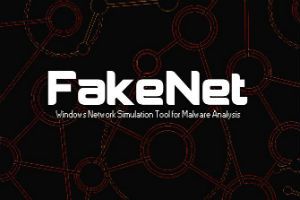 fakenet-analise-malware