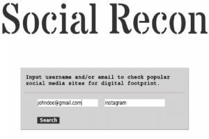social_recon_osint