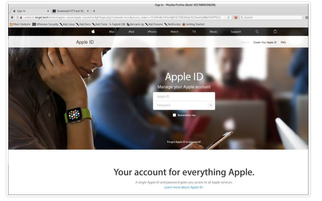 apple-phishing-gdpr