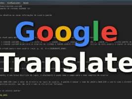 GTRS – Google Translator Reverse Shell