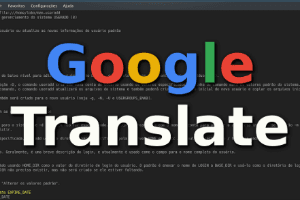 GTRS-google-translator-shell