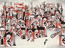 Viagem didática ao mundo da vigilância