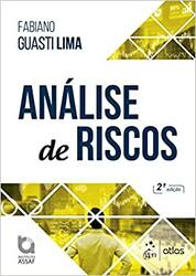 Livro Análise de Riscos