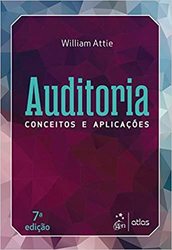 Livro Auditoria - Conceitos e Aplicações