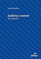 Capa do livro "Auditoria e Controle de Acesso"