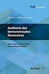 Livro Auditoria das Demonstrações Financeiras