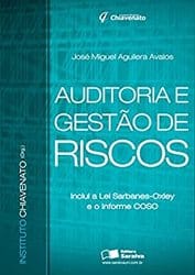 Livro Auditoria e Gestão de Riscos – Instituto Chiavenato