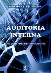 Livro Auditoria Interna – Guia Básico para Formação de Auditores