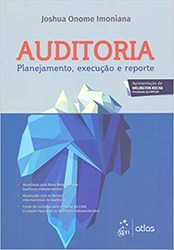 Livro Auditoria – Planejamento, Execução e Reporte