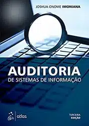 Livro - Auditoria de Sistemas de Informação