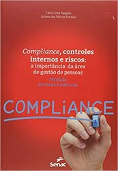 Livro Compliance, Controles Internos e Riscos: A Importância da Área de Gestão de Pessoas