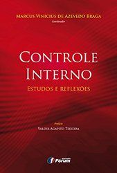 Livros Controle Interno: Estudos e Reflexões