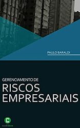 Livro Gerenciamento de Riscos Empresariais