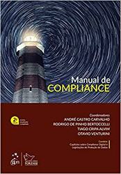 Livro Manual de Compliance