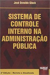 Livro Sistema de Controle Interno na Administração Pública