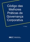 Código das Melhores Práticas de Governança Corporativa