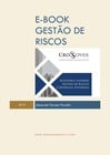E-book Gestão de Riscos