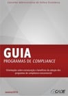 Guia Programas de Compliance