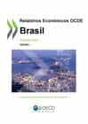 Relatórios Econômicos OCDE Brasil
