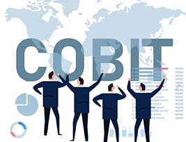 COBIT 5: Princípios, exemplos de uso, domínios, processos de TI e níveis de capacidade
