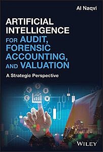 Livro - Artificial Intelligence for Audit, Forensic Accounting, and Valuation