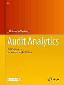 Livro - Audit Analytics: Data Science for the Accounting Profession (Use R!)