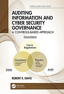 Livro - Auditing Information and Cyber Security Governance: A Controls-Based Approach