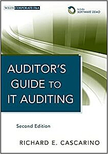 Livro - Auditor's Guide to IT Auditing