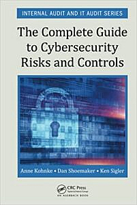 Livro - The Complete Guide to Cybersecurity Risks and Controls