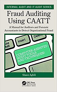 Livro - Fraud Auditing Using CAATT