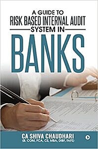 Livro - A Guide to Risk Based Internal Audit System in Banks