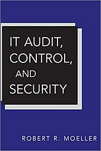 Livro - IT Audit, Control, and Security