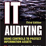 Livro - IT Auditing Using Controls to Protect Information Assets