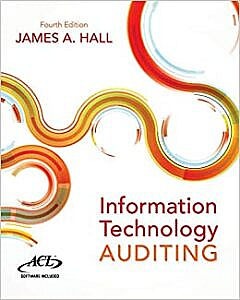 Livro - Information Technology Auditing