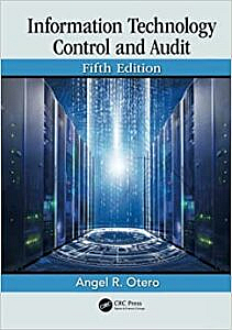 Livro - Information Technology Control and Audit