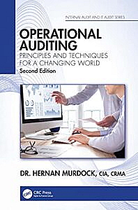 Livro - Operational Auditing: Principles and Techniques for a Changing World
