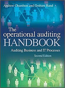Livro - The Operational Auditing Handbook: Auditing Business and IT Processes