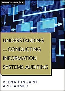 Livro - Understanding and Conducting Information Systems Auditing