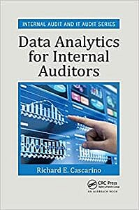 Livro - Data Analytics for Internal Auditors (Internal Audit and It Audit)