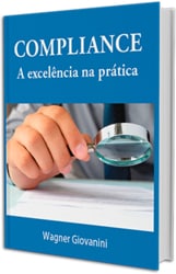 Capa do livro "Compliance – A Excelência na Prática"