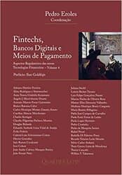 Capa do livro "Fintechs, Bancos Digitais e Meios de Pagamento"