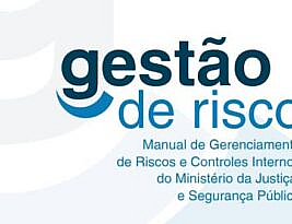 Manual de Gerenciamento de Riscos e Controles Internos do Ministério da Justiça e Segurança Pública