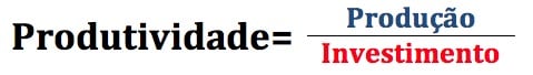 formula-da-produtividade