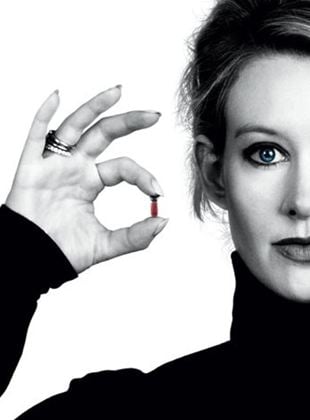 [Documentário] A Inventora: À Procura de Sangue no Vale do Silício