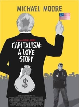 [Documentário] Capitalismo: Uma História de Amor