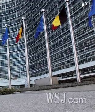 [Documentário] Europe on the Brink