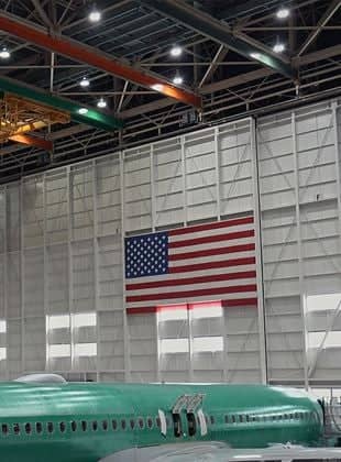 [Documentário] Queda Livre: A Tragédia do Caso Boeing