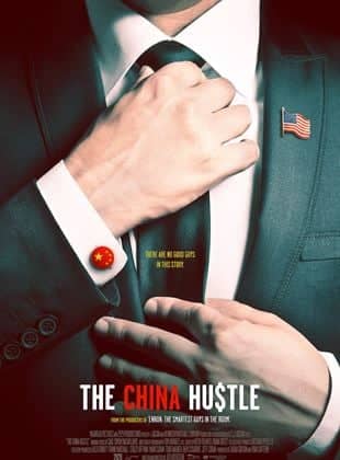 [Documentário] The China Hustle
