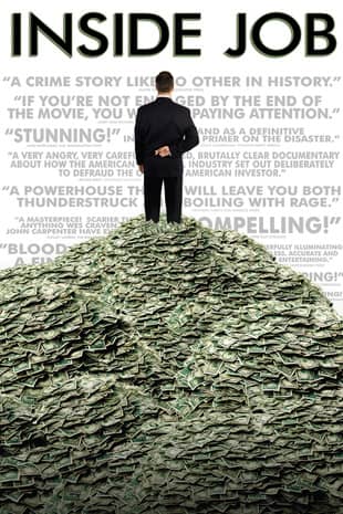 [Documentário] Trabalho Interno